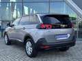 Peugeot 5008 1.2 PureTech 7 Pers. Blue Lease Active 131pk Autom Grijs - thumbnail 4