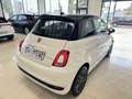Fiat 500 1.0 Hybrid Hey Google 52kW Blanco - thumbnail 4