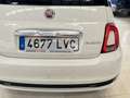 Fiat 500 1.0 Hybrid Hey Google 52kW Blanco - thumbnail 5