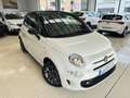 Fiat 500 1.0 Hybrid Hey Google 52kW Blanco - thumbnail 2