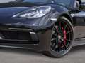 Porsche Boxster 718 GTS 4.0 Sportabgasanlage BOSE LED Schwarz - thumbnail 9