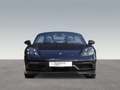 Porsche Boxster 718 GTS 4.0 Sportabgasanlage BOSE LED Schwarz - thumbnail 5