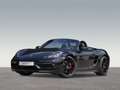 Porsche Boxster 718 GTS 4.0 Sportabgasanlage BOSE LED Schwarz - thumbnail 1