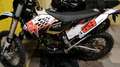 KTM 125 EXC Six Days Negro - thumbnail 8