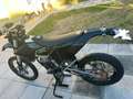 KTM 125 EXC Six Days Negro - thumbnail 6