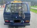 Volkswagen T3 Multivan Blau - thumbnail 4