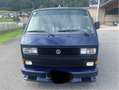 Volkswagen T3 Multivan Blau - thumbnail 3