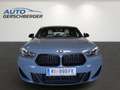 BMW X2 sDrive18d M-Paket Silber - thumbnail 2