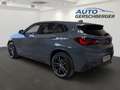 BMW X2 sDrive18d M-Paket Silber - thumbnail 7