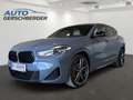 BMW X2 sDrive18d M-Paket Silber - thumbnail 1
