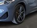 BMW X2 sDrive18d M-Paket Silber - thumbnail 10