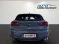 BMW X2 sDrive18d M-Paket Silber - thumbnail 6