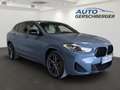 BMW X2 sDrive18d M-Paket Silber - thumbnail 3