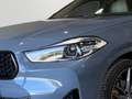 BMW X2 sDrive18d M-Paket Silber - thumbnail 9