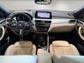 BMW X2 sDrive18d M-Paket Silber - thumbnail 14