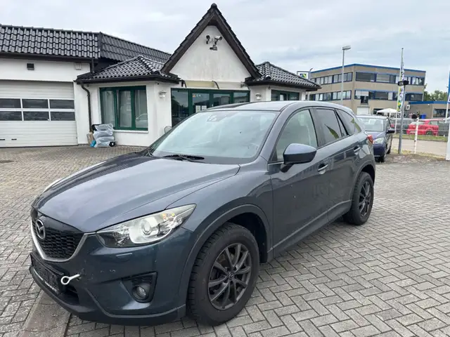 Mazda CX-5 Center-Line 2WD TURBOSCHADEN