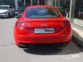 Audi TT Coupe 40 TFSI S tronic Navi GRA SH Xenon Rood - thumbnail 5