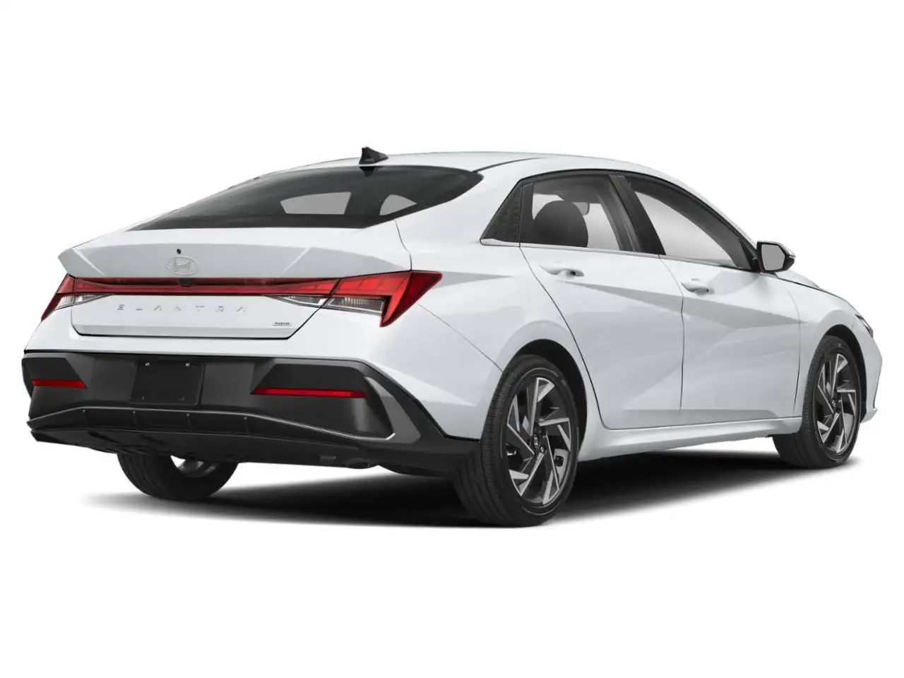 Hyundai ELANTRA снимка Hyundai ELANTRA