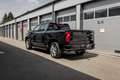 Chevrolet Silverado 1500 High Country Crew Cab Short Box 4x4 Schwarz - thumbnail 4
