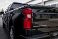 Chevrolet Silverado 1500 High Country Crew Cab Short Box 4x4 Schwarz - thumbnail 13