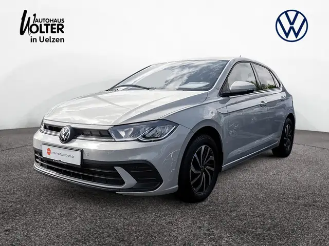 Volkswagen Polo 1.0 Life LED KLIMA BLUETOOTH USB PDC