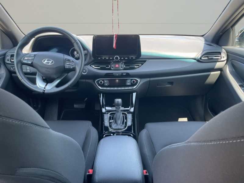 Hyundai i30 Kombi CW Advantage 1.0 Automatik - Sitzheizung - L — photo 9