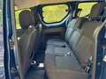 Dacia Dokker 1.5 dCi 8V 90CV Start&Stop Lauréate Blu/Azzurro - thumbnail 9