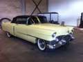 Cadillac Series 62 CONVERTIBLE Gelb - thumbnail 1