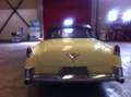 Cadillac Series 62 CONVERTIBLE Gelb - thumbnail 3