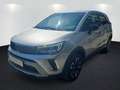 Opel Crossland 1.2 Turbo Elegance FLA SpurH LM LED Zilver - thumbnail 1