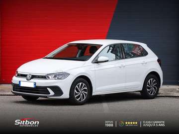 1.0 TSI 95 VI Life CAMERA GPS