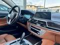BMW 740 e Schiebedach*19 Zoll"Sound" Head up" Gris - thumbnail 2
