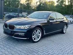 Bmw 740 e Schiebedach*19 Zoll"Sound" Head up"