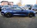 Ford Mustang GT 5.0 V8 Fastback SVT Performance Deutsche Fahrze Blau - thumbnail 4