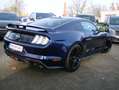 Ford Mustang GT 5.0 V8 Fastback SVT Performance Deutsche Fahrze Blau - thumbnail 3