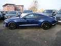 Ford Mustang GT 5.0 V8 Fastback SVT Performance Deutsche Fahrze Blau - thumbnail 5