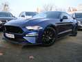 Ford Mustang GT 5.0 V8 Fastback SVT Performance Deutsche Fahrze Bleu - thumbnail 2