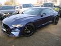 Ford Mustang GT 5.0 V8 Fastback SVT Performance Deutsche Fahrze Bleu - thumbnail 8