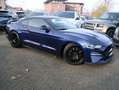 Ford Mustang GT 5.0 V8 Fastback SVT Performance Deutsche Fahrze Blau - thumbnail 7