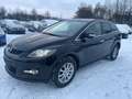 Mazda CX-7 CX-7 2.3 +lederausstattung Schwarz - thumbnail 3