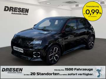 Iconic Five 120 Urban Range *Ganzjahresreifen*360
