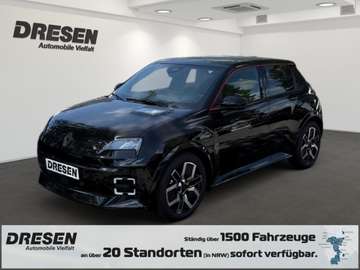 Iconic Five 120 Urban Range *Ganzjahresreifen*360