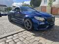 Mercedes-Benz C 63 AMG S Coupe HUD PANO BURM DIST+ TOTW SPUR Blauw - thumbnail 3