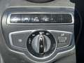 Mercedes-Benz C 63 AMG S Coupe HUD PANO BURM DIST+ TOTW SPUR Blauw - thumbnail 17
