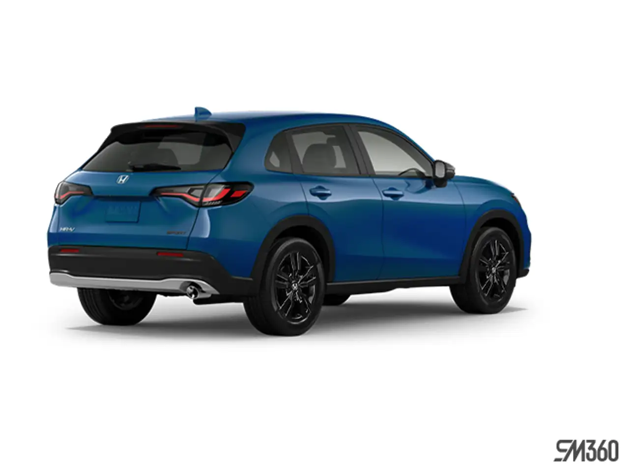 Honda HR-V photo Honda HR-V