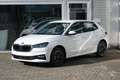 Skoda Fabia 1.0 TSI Selection Kamera LED APP-Navi Garantie ... Bianco - thumbnail 1