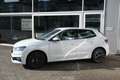 Skoda Fabia 1.0 TSI Selection Kamera LED APP-Navi Garantie ... Bianco - thumbnail 2