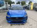 Ford Focus EcoBoost mHEV ST-Line/ WINTER PACK/ DONKERE RAMEN Bleu - thumbnail 2