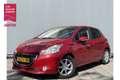 Peugeot 208 BWJ 2015 | 1.2 VTi 82PK Style | AIRCO | NAVI | CRU Rood - thumbnail 1