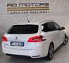 Peugeot 308 sw allure automatica - thumbnail 4